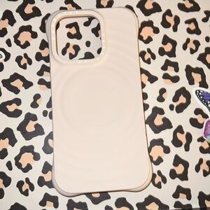 iPhone 15 pro casetify ripple case